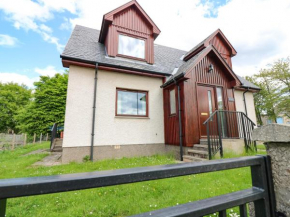 Tombeck, Ballindalloch